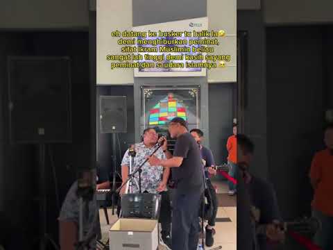 Dato Nash ~Ku dihalaman rindu