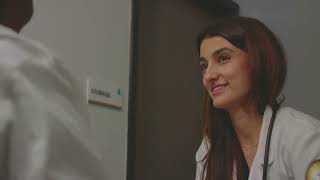 University of Derby video