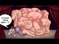 I Know An Old Lady Who Swallowed A Fly