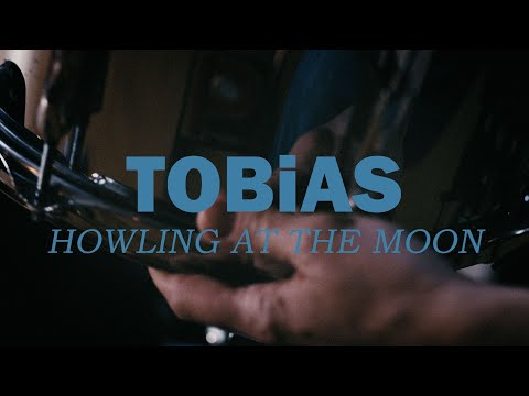 TOBiAS - Howling At The Moon - Music Video