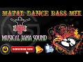 Tumbak Tu Baba Tumbak Tu Dj Song New Bass Mix 2019 SpL Qualti RCF Mix MUSICAL JANA SOUND