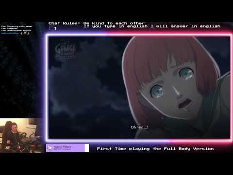 [DE/ENG] Catherine: Full Body, first playthrough