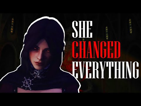 The Follower That Changed Skyrim Forever - The Impact Of Serana