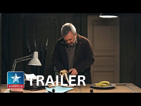 trailer