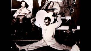 T BONES WALKER Don't Throw Your Love On Me So Strong