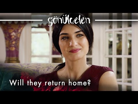 Will they return home? - Episode 18 | Becoming a Lady