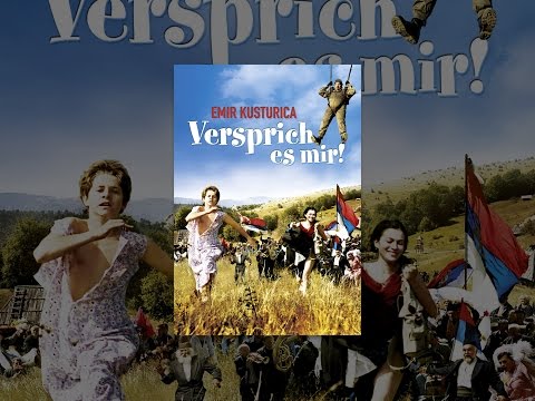 Versprich es mir!