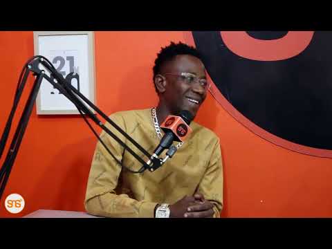 SUMA MNAZALETI: Diamond alikuwa afanye chorus ya CHUKUA TIME akanitosa, NILIROGWA, sikuwa sawa