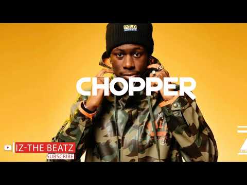 Afrobeat Instrumental 2020 | 4Keus X Koba LaD X Naza | Chopper(Prod by Iz-the Beatz)