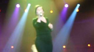 &quot;Stop I don&#39;t love you anymore&quot; Sharleen Spiteri live