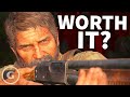 The Last Of Us PS5 - Is It Worth It?