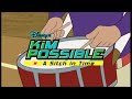 Kim Possible A Sitch In Time Opening High Pitched