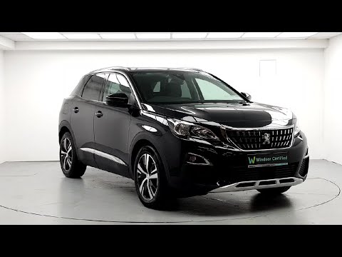 Peugeot 3008 1.5 BlueHDi 130bhp Allure - Image 2