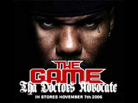 The Game ft. Lil Scrappy - Southside