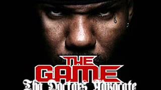 The Game ft. Lil Scrappy - Southside
