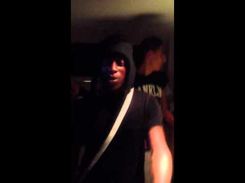 Freestyle Saÿs a.K.a A.D.E.F