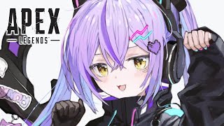 【 APEX 】ふむ【 ぶいすぽっ！/紫宮るな 】