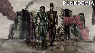 PUNKDEMIA Music Video