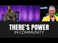 Ali Siddiq Gets Honest About His Scariest Moment On Stage