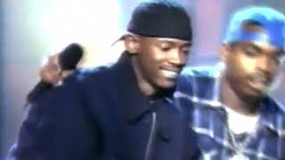 Tha Dogg Pound - We can freak it (live) 1999 HipHop-Connections