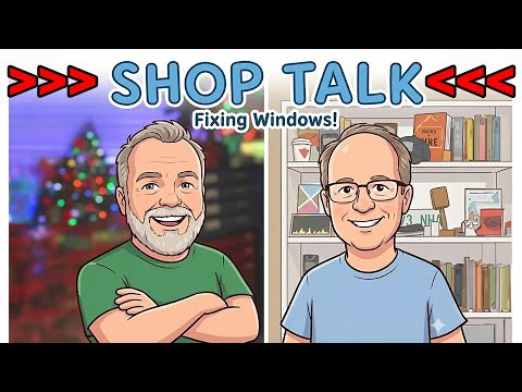 Why You Don’t Trust the Cloud (And Honestly, You’re Right)  - Shop Talk!