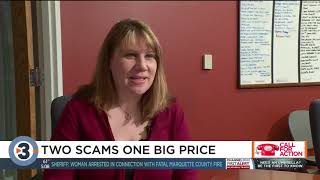 Scammers attempt to dupe Dodgeville woman out of more than $1800