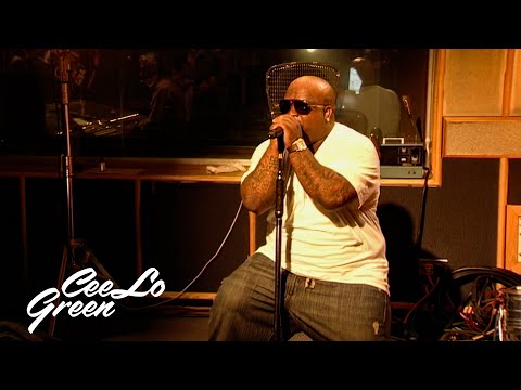 CeeLo Green - Forget You (CeeLo Green in the Live Lounge, September 30th, 2011)