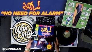 Discover Samples Used On Del The Funky Homosapian's "No Need For Alarm"