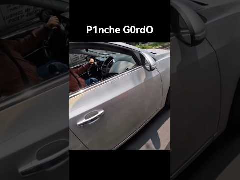 Me Queria D3sViVir este G0rd0 🤬 #bigmotors #automobile #motovlog #cdmx #ssc #viralshort