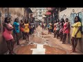 Raw Unfiltered Walking Through Most Feared Streets In Nairobi Kenya Full Documentary 2025