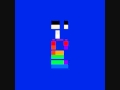 Coldplay - Swallowed In The Sea 