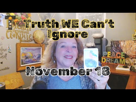 The UNFINISHED Story Returns - NOVEMBER 18 - DAILY HOROSCOPE🐦‍🔥 all signs ♈♉♊♋♌♍♎♏♐♑♒♓