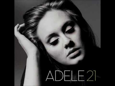 Adele - Rolling in the Deep (Hip Hop sample by Topp)