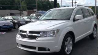 preview picture of video '2010 Dodge Journey Wilkes-Barre, Scranton Pa. 18702 Call 888-262-2136'