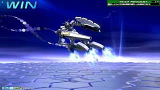 【EXVS2IB】まろ・フレミング２はんせーよー　part2