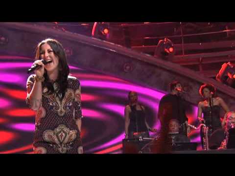 Carly Smithson - Superstar (Top 6)