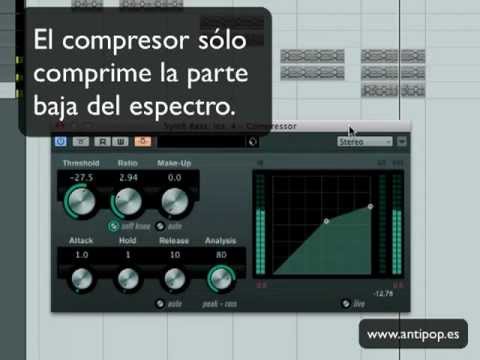 Vídeo de Youtube