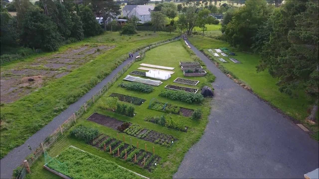 Tayport Community Garden