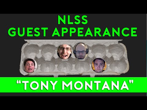 Dan Gheesling NLSS Guest Appearance | Pintirillo | TONY MONTANA | 6/23/16
