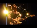 Robert Francis LIVE "Mescaline" Webster Hall NYC