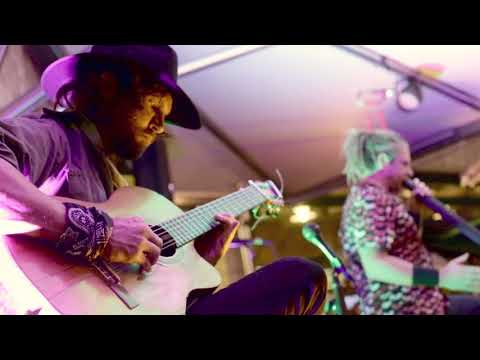 Wild Marmalade at Hotel Brunswick