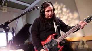 The World Is - Picture of a Tree That Doesn't Look OK / You Will Never Go To Space - Audiotree Live