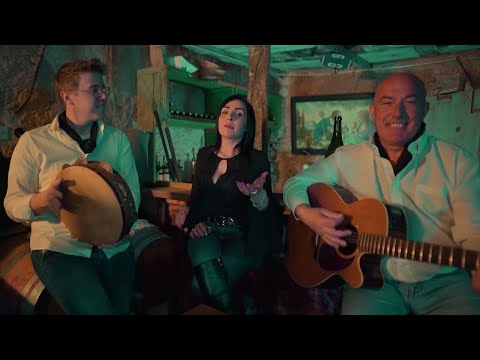 Teresa Merante - Evviva ru vinu - Video ufficiale 2023