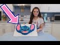 STITCH CAKE Disney Lilo And Stitch Frenchies Bakery