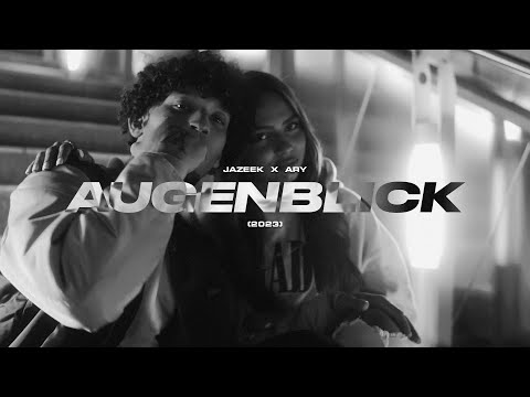 JAZEEK x ARY Type Beat - AUGENBLICK (2023)