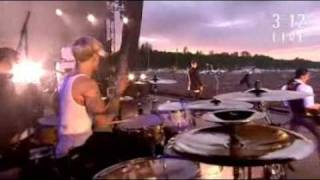 Placebo - Kitty Litter Live Pinkpop Festival 31 05 2009 (parte 1)