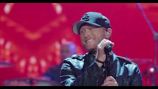 Cole Swindell - Ain&#39;t Worth the Whiskey (Live)
