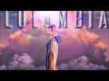 Columbia Pictures Logo Cloudy With A Chance Of Meatballs 2 Varent 2013 Sony Pictures Animation Log
