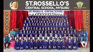 St Rossello Central School Video