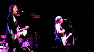 Todd Rundgren - 10 - Weakness - 2009-10-23 Spectrum Arena - Philadephia